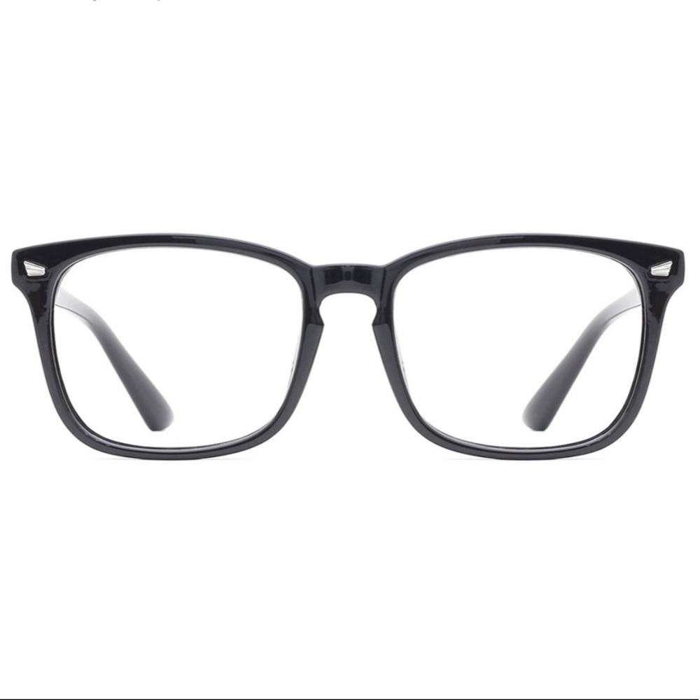 TIJN Blue Light Blocking Glasses (no prescription)
